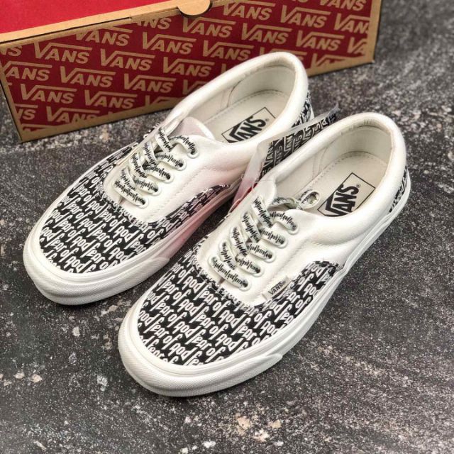 Tổng Hợp Vans Fog Giá Rẻ, Bán Chạy Tháng 5/2023 - Beecost