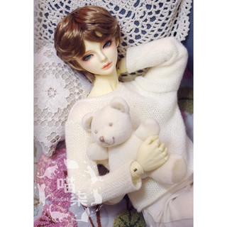 Áo len BJD 1/4