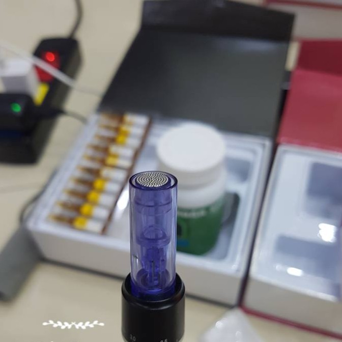 Đầu Kim Nano Dr.pen