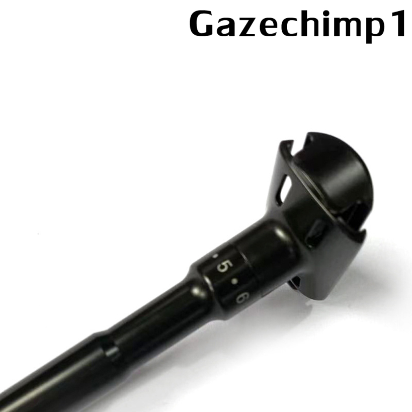 (Hàng Mới Về) Dao Cạo Râu Gazechimp1 An Toàn Dành Cho Nam | BigBuy360 - bigbuy360.vn