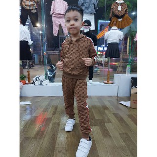 set bộ  cho bé trai và bé gái