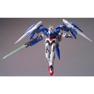Mô hình lắp ráp HG 00 Raiser GN Condenser Type 070