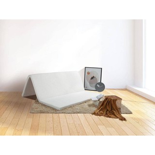 Nệm Cao Su Liên Á Gấp 3 FOLDAWAY