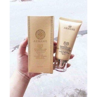 Kem nền bb cream armame hàn quốc spf 50/pa+++ 45ml