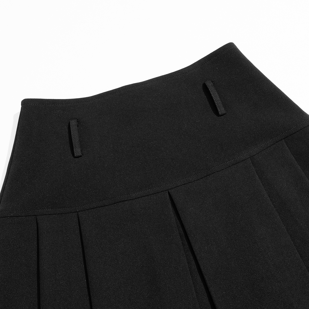Chân Váy Tennis Xếp Ly The Good/ Tennis Skirt