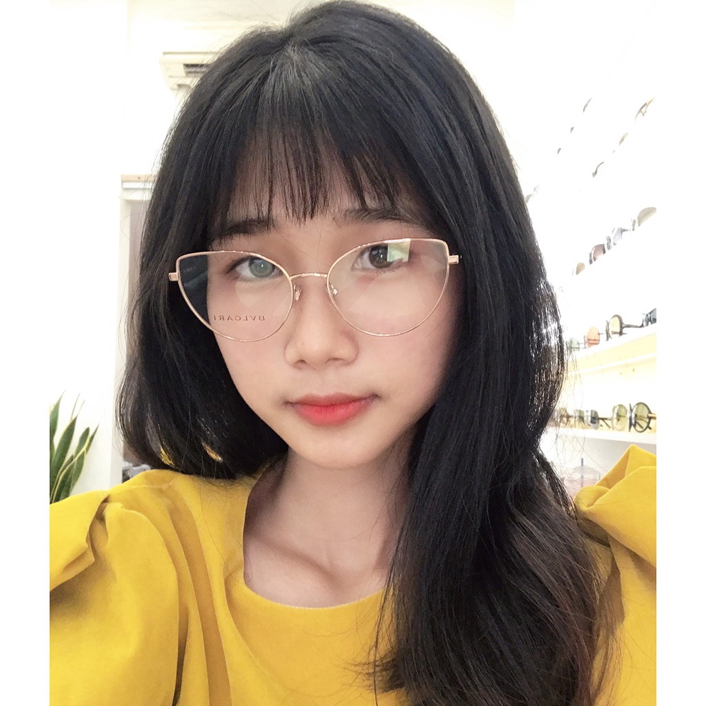 Gọng kính thời trang Bvlgari BV2241 (53-17-140) chính hãng, bảo hành toàn quốc