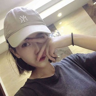 Mũ bóng chày phiên bản Hàn Quốc, đa năng và đơn giản unisex thao