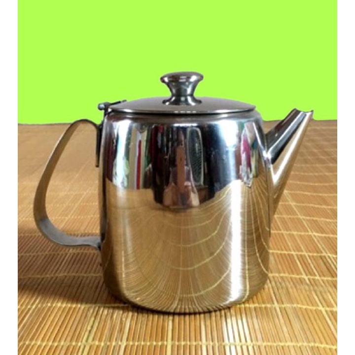 ẤM INOX 1L HÀNG KHÔNG