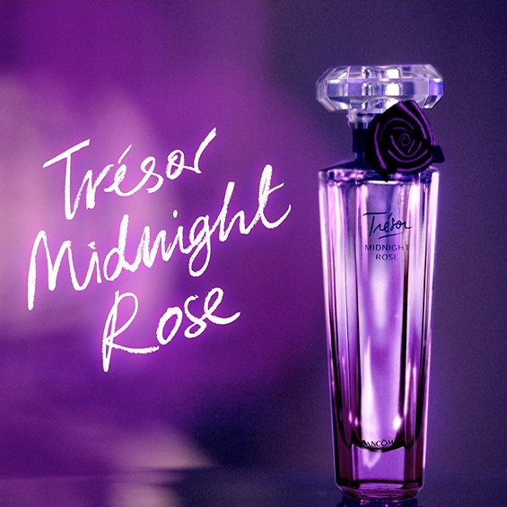 Nước hoa nữ Lancome Tresor Midnight Rose edp 75ml - shop rabi | BigBuy360 - bigbuy360.vn