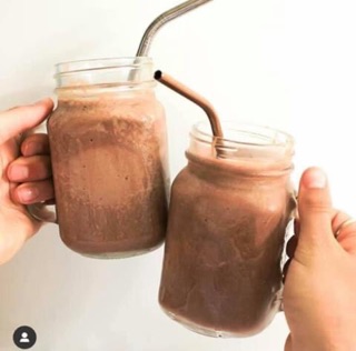 Bột Cacao Nguyên Chất Daklak