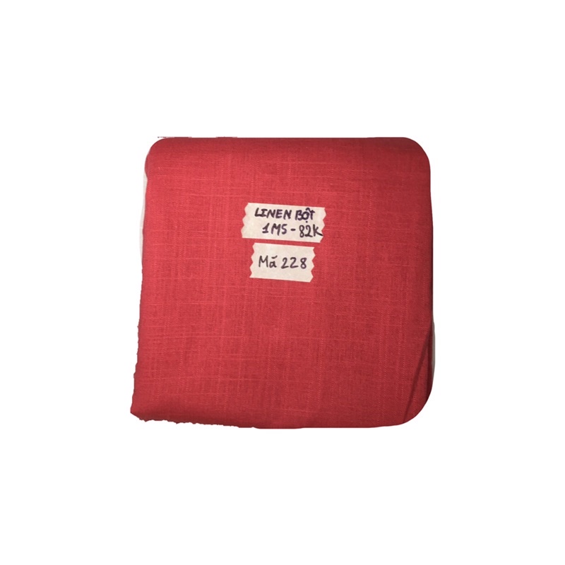 VẢI LINEN KHÚC