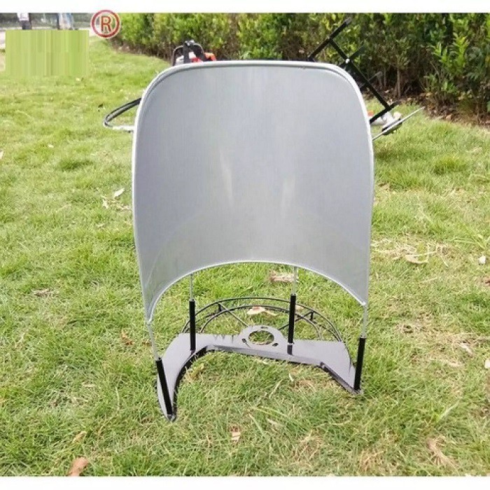 LỒNG GẮN MÁY CẮT CỎ - GẶT LÚA - SIÊU RẺ - GIÁ GỐC