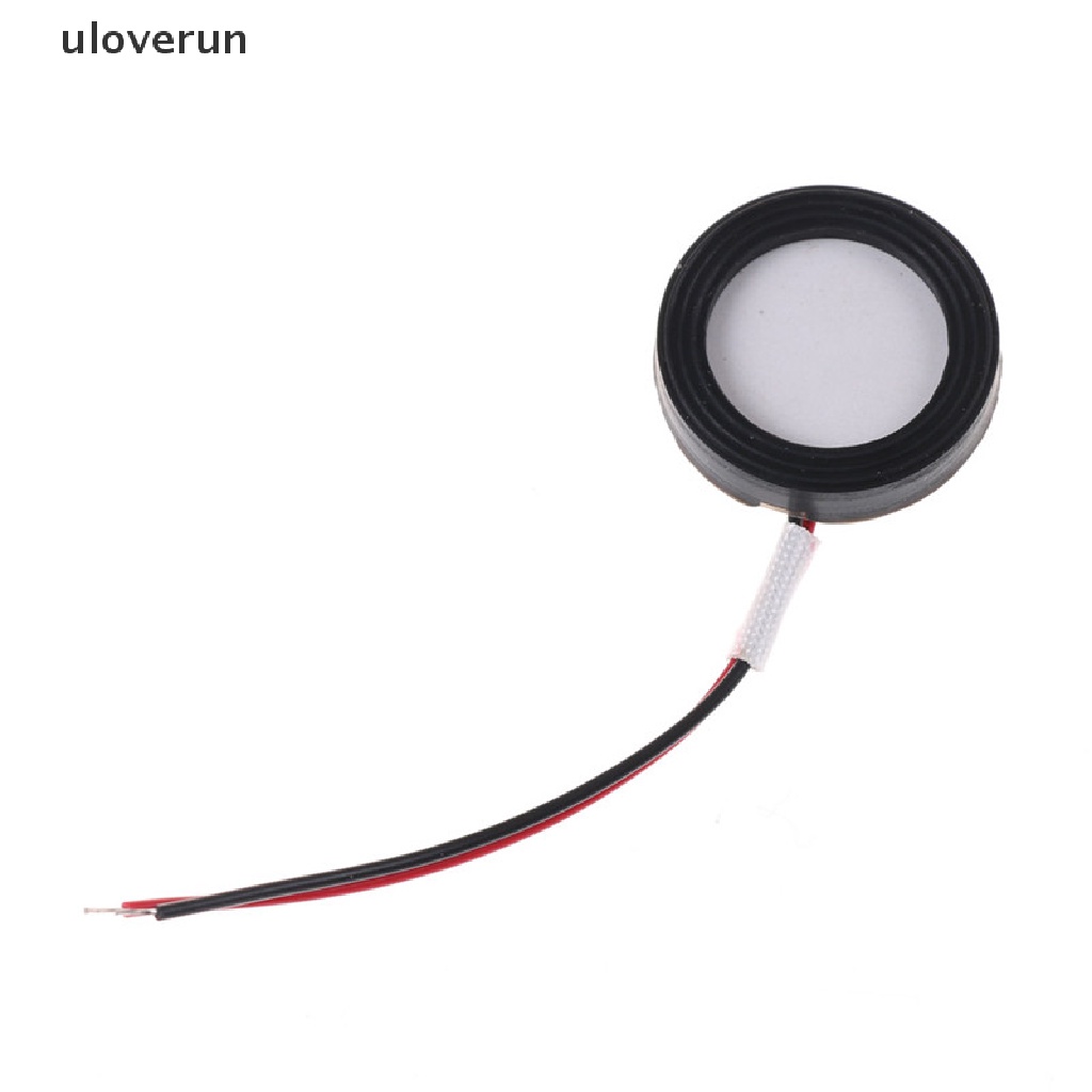 Máy Phun Sương Tạo Độ Ẩm Siêu Âm Dia 25mm Bằng Gốm