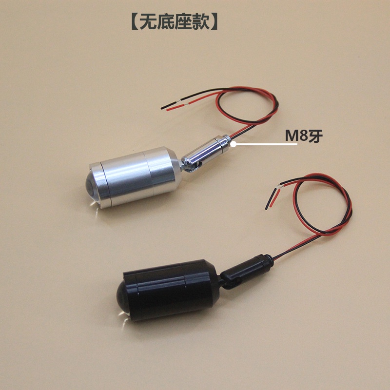 Đèn Led Nhỏ 0925 Bóng 1W 220V DC12V24V Gắn Tủ Trưng Bày Ống Kính Máy Ảnh