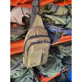[RẺ NHẤT SHOPEE] Túi đồ nghề - Đeo chéo