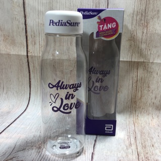 Bình nhựa Lock & Lock 500ml