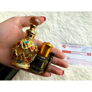 Tinh dầu nước hoa đu bai lolita 100ml