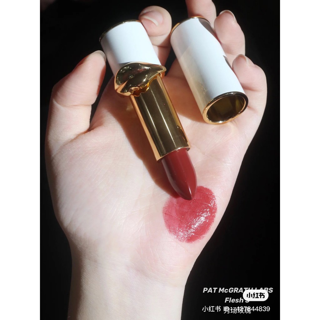 Set son dưỡng 3 thỏi Pat McGrath Mini Lip Balm Trio