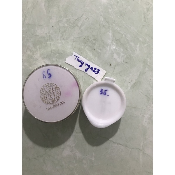 Pass nhanh son chính hãng