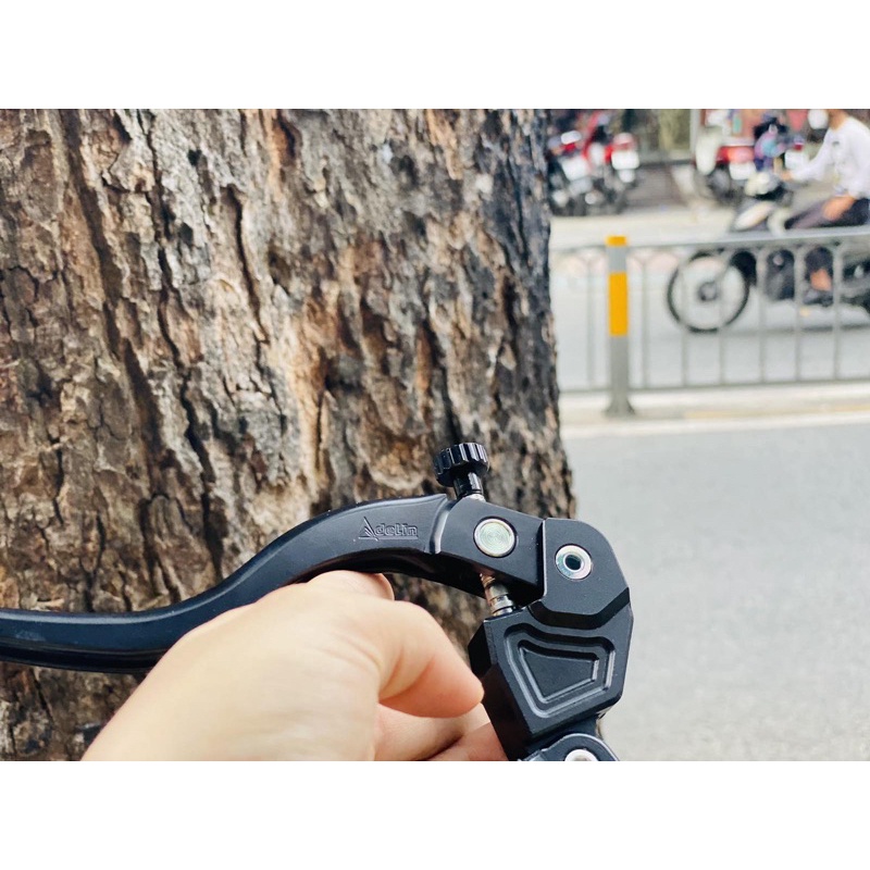 Tay côn adelin px1 chính hãng