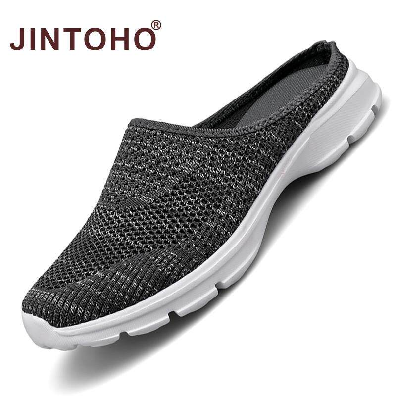 Giày Lười Nam Nữ Thời Trang Size 35-48