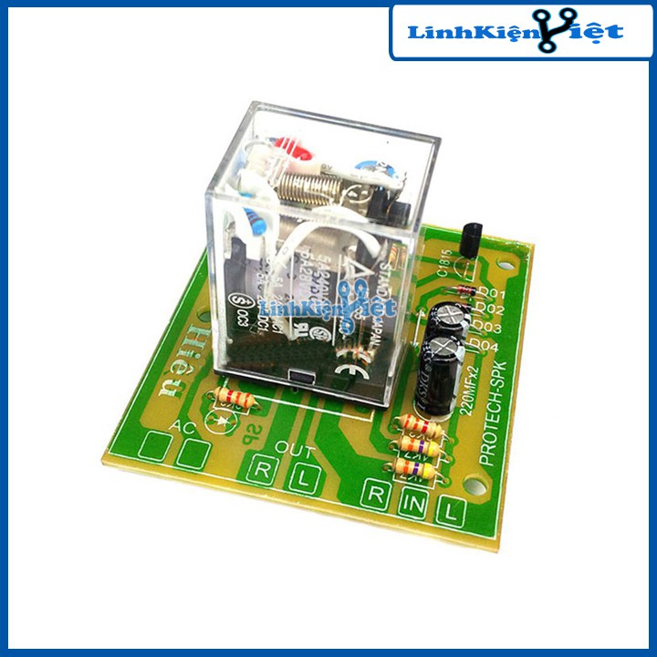 Module Bảo Vệ Loa
