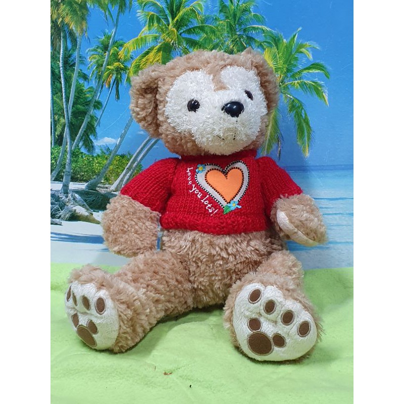 Gấu bông teddy