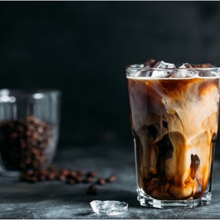  Cà phê hạt, cà phê rang xay - GANDY DARK (500g)