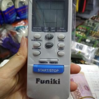 Điều Hoà Funiki theo máy zin