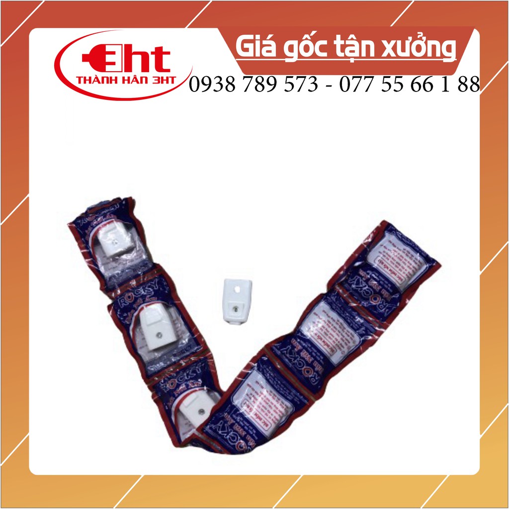 Phích cắm âm, phích nối đa năng - 3HT