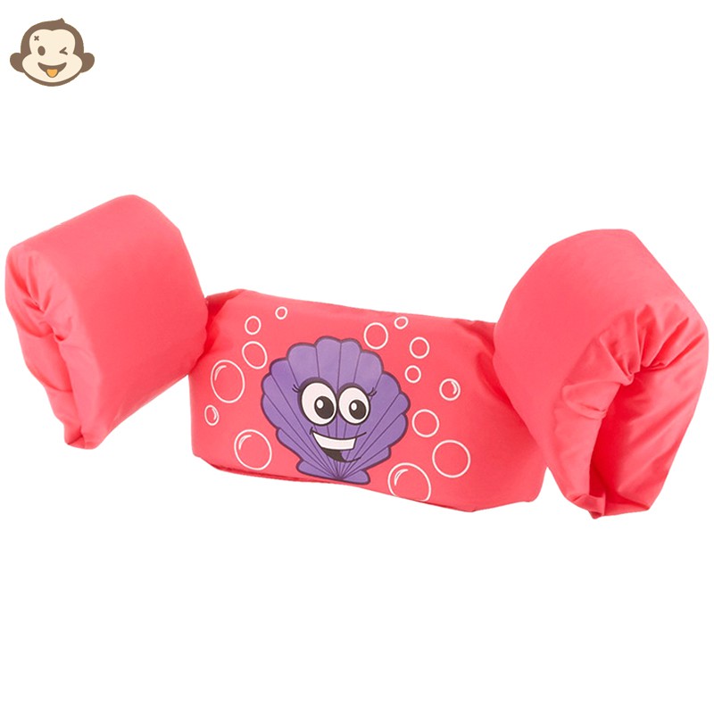 Áo Phao An Toàn Cho Bé | BigBuy360 - bigbuy360.vn