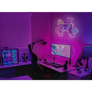 Đèn led neon Gaming