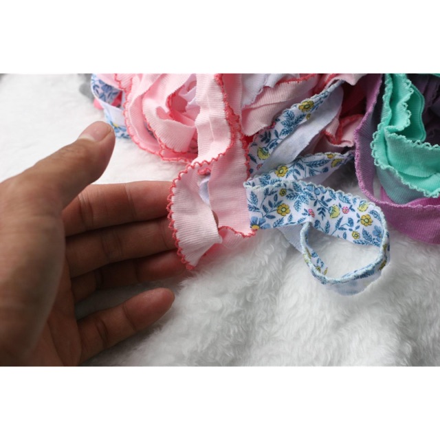 dây bo viền catter