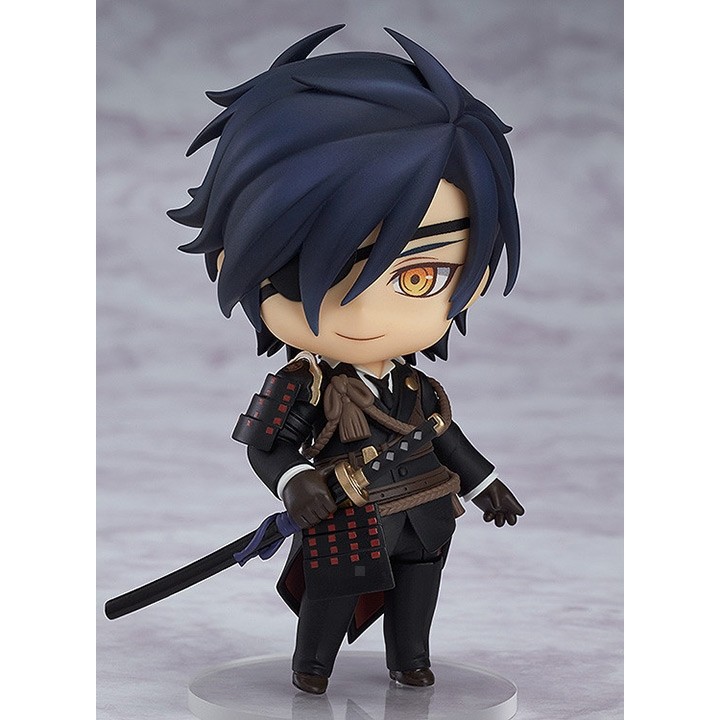 Mô Hình Nendoroid 557 - Shokudaikiri Mitsutada