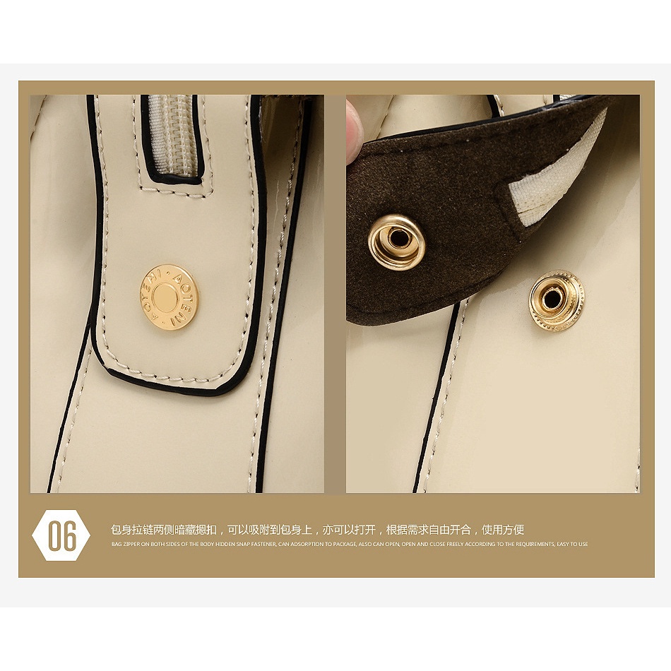 Túi Xách Da Cá Sấu Thời Trang 2022 Dành Cho Nữ