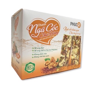 Thanh ngũ cốc gạo lứt