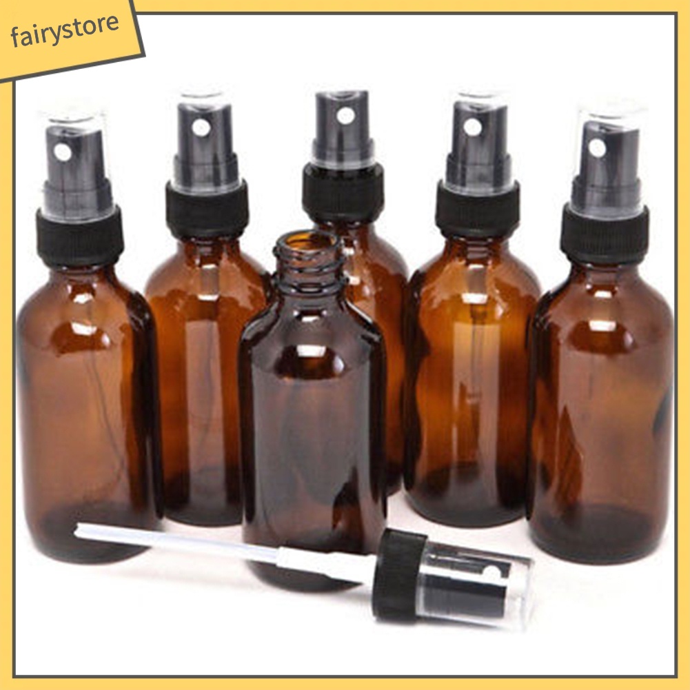 Bình rỗng có vòi xịt nhiều kích cỡ 10/15/20/30/50/100ML