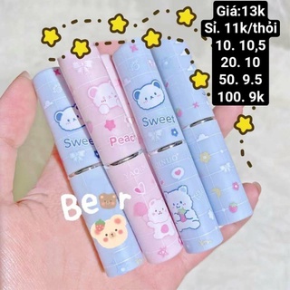 Son dưỡng môi Sweet