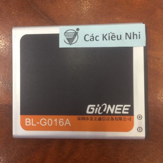 Pin gionee bl-g016a