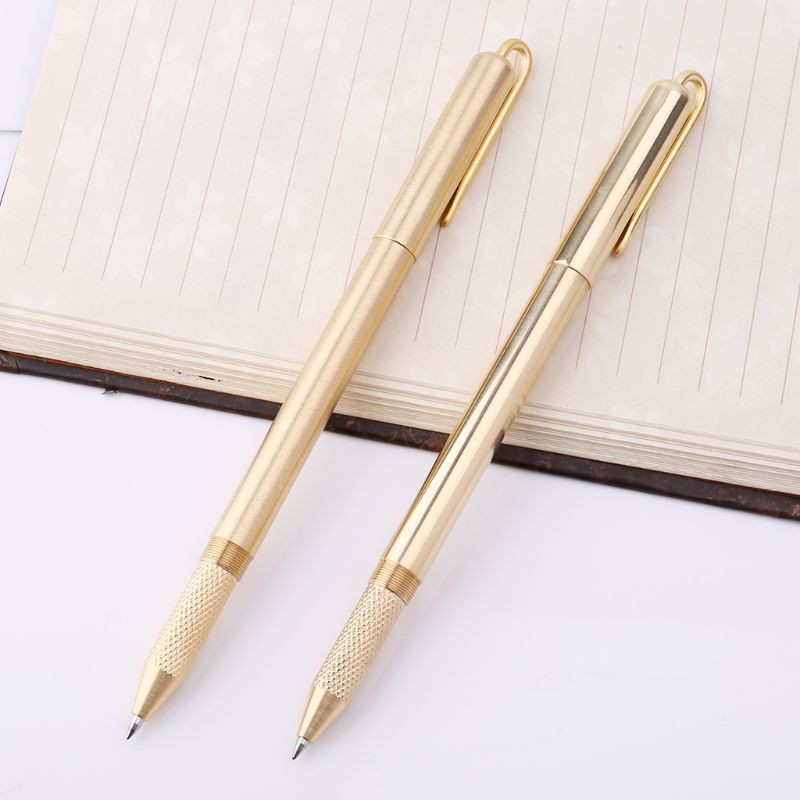 Bút Bi Handmade Xinh Xắn Theo Phong Cách Retro