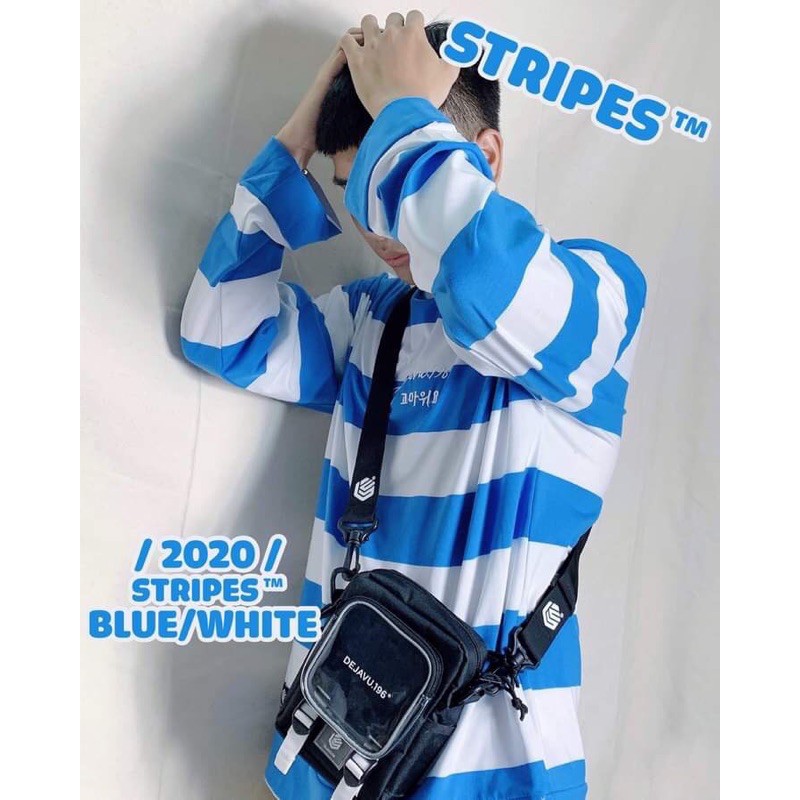 Túi Đeo Chéo 196 Hot Trend Kèm Video Ảnh Thật | BigBuy360 - bigbuy360.vn