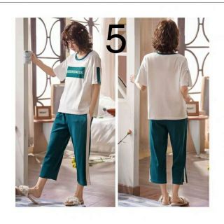 Set Bộ Ngủ Ngố Cut3