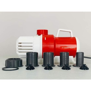 Máy bơm bể cá baoyu byp-4000