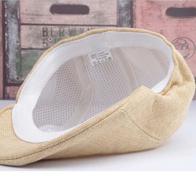 Mũ Cabbie ngoài cho nam