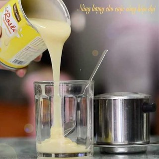 Sữa đặc Larosee 380gr
