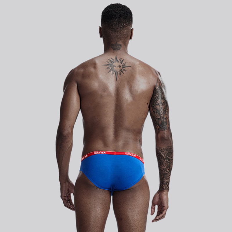 [ORLVS]Quần Lót Nam Chất Liệu Cotton Thoải Mái AD41