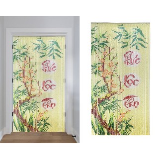 Màn Hạt nhựa Phúc Lộc Thọ 476