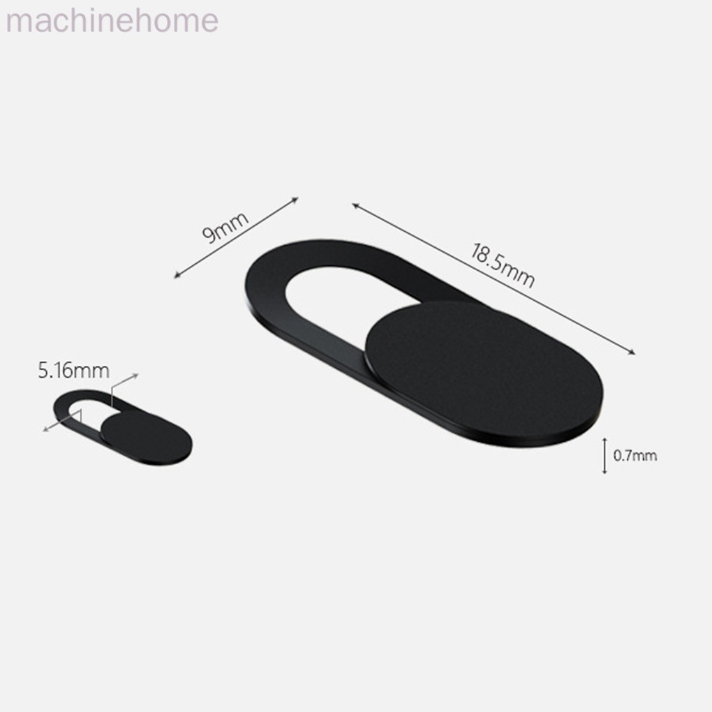 Thanh trượt để che webcam máy tính chống hacker tiện dụng | BigBuy360 - bigbuy360.vn