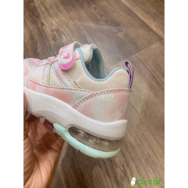 Giày thể thao bé gái Mad Foot 2 màu GIAY15