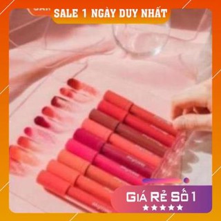 [FREESHIP] - [CHÍNH HÃNG] - SON TINT INNISFREE FRUITY SQUEEZE TINT